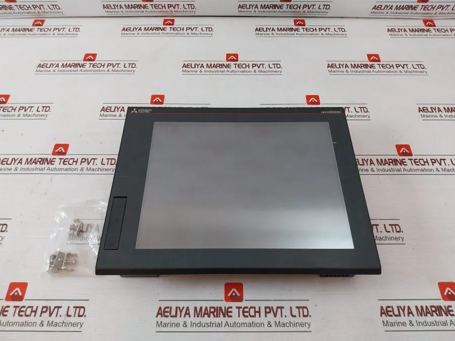 Панель оператора MITSUBISHI ELECTRIC GT2512-STBD GOT2000 CC-link HMI Graphic Ope