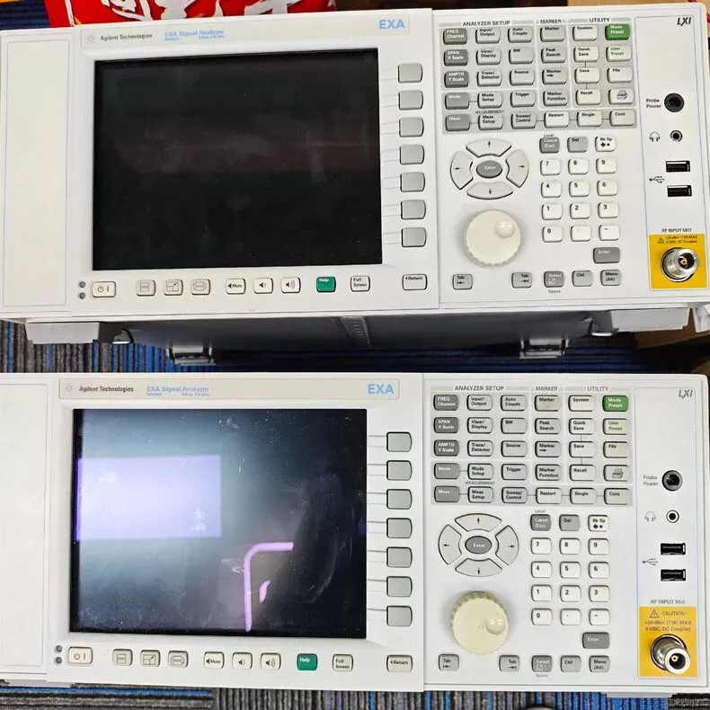 Анализатор Keysight/Agilent N9010A EXA Signal Analyzer 10 Hz to 3.6 GHz 503