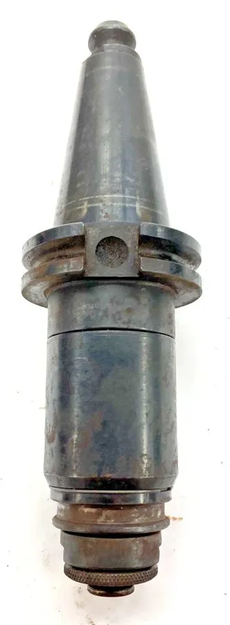 Режущий инструмент CAT40 TENSION & COMPRESSION TAPPING CHUCK TOOL HOLDER C4T4-00