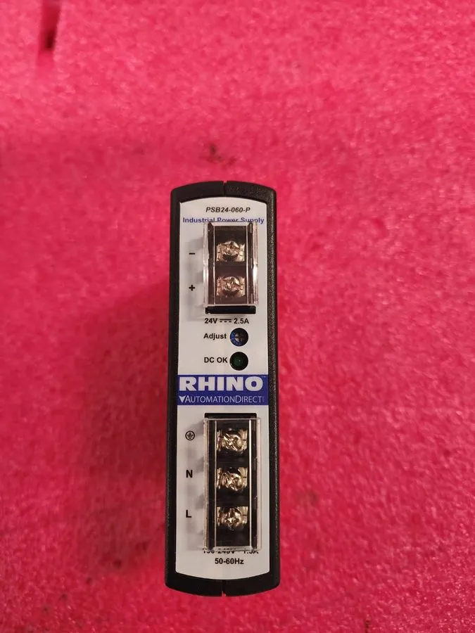 Блок питания RHINO PSB24-060-P Industrial Power Supply