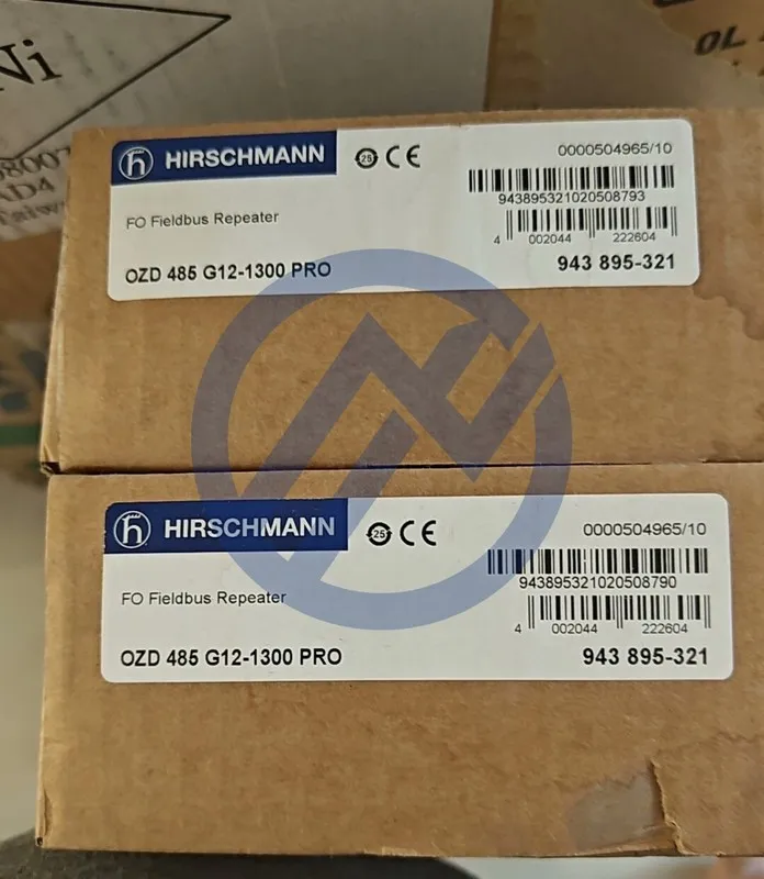 Коммутатор HIRSCHMANN OZD Profi 12M G12-1300 Bus switch shipping