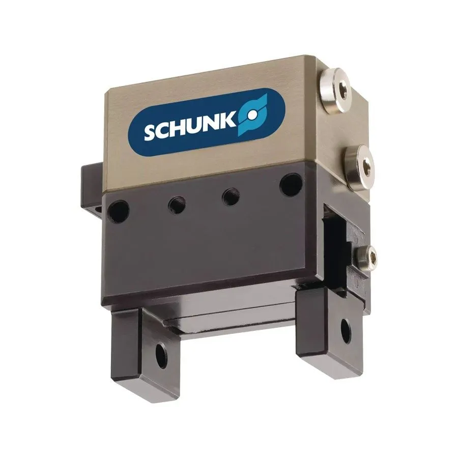 Робот SCHUNK 0340011 MPG 32 Parallel Gripper air cylinder 340011 MPG32