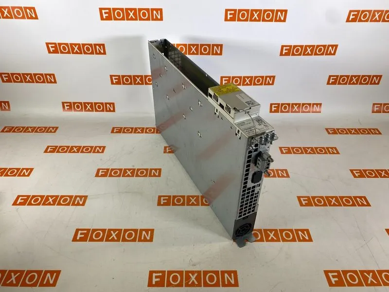 Сервоусилитель 6SN1123-1AA00-0CA2 SIEMENS SIMODRIVE 611 Power Module