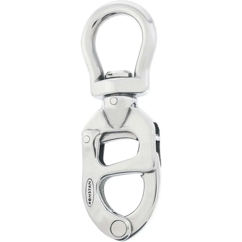 Такелажная скоба Ronstan TriggerSnap™ Shackle 105mm RF7220