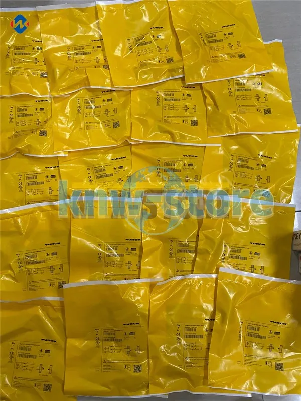Датчик приближения TURCK NI12U-EM18-AP6X-H1141 PROXIMITY SENSOR 30VDC
