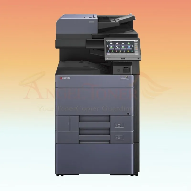 Принтер Kyocera TaskAlfa 6053ci A3 Color Laser MFP Copier Printer Scanner 60 ppm