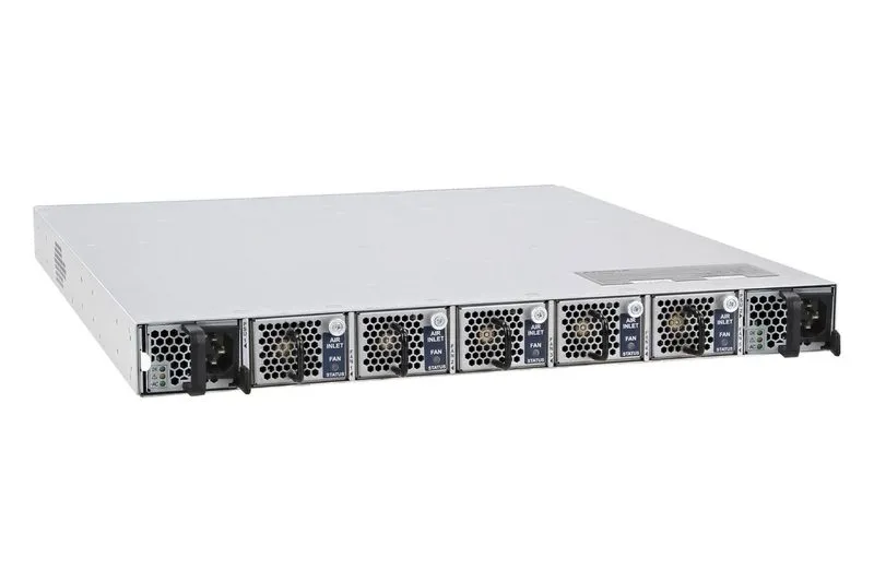 Коммутатор Arista DCS-7148SX-R 48-Port 10GbE SFP+ Data Center Switch — фото лота 2