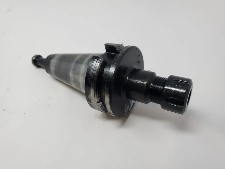 Патрон Command BT40 ER16 Collet Holder Chuck B4C4-0016 CNC Milling Machining BT5