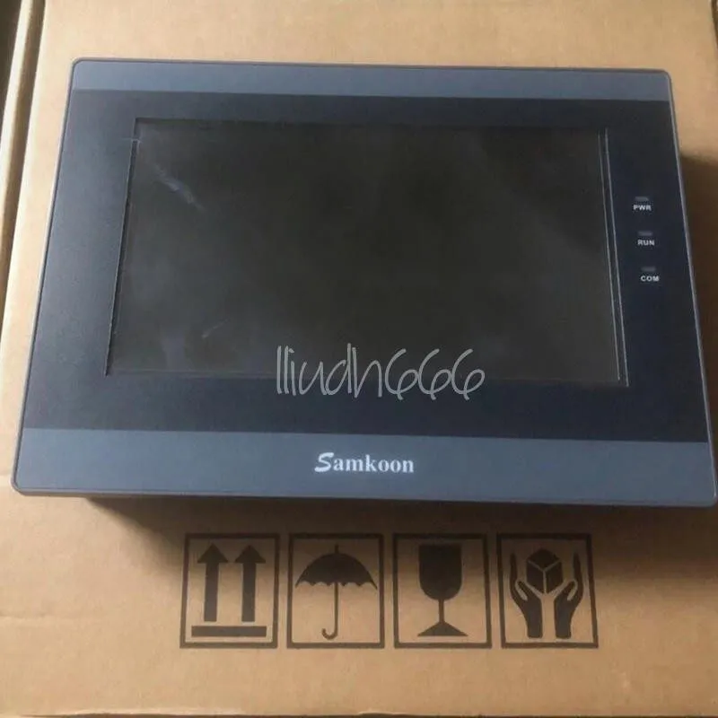 Панель оператора Samkoon SK-070QS-G HMI Touch Panel