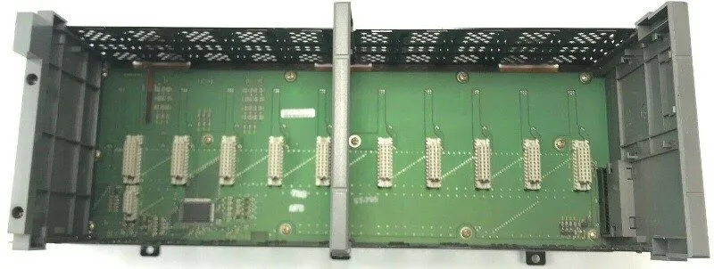 ПЛК Allen-Bradley 1746-A10 Chassis