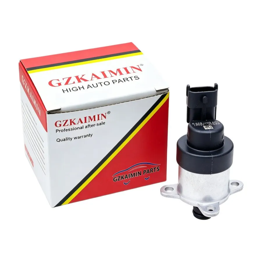 Насос FUEL PUMP PRESSURE REGULATOR SUCTION CONTROL VALVE 0928400606