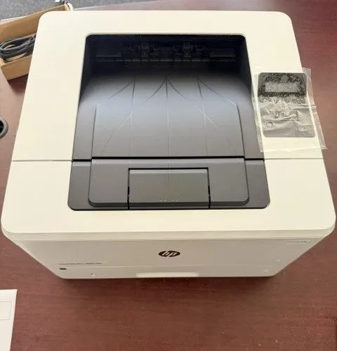 Лазерный принтер HP LaserJet Pro 4001dn Desktop Wired Laser Printer Monochrome 2