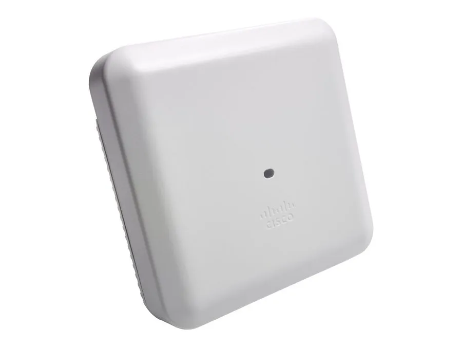 Точка доступа Wi-Fi Cisco AIR-AP3802I-Z-K9 802.11ac Wave 2 Dual Band Access Poin