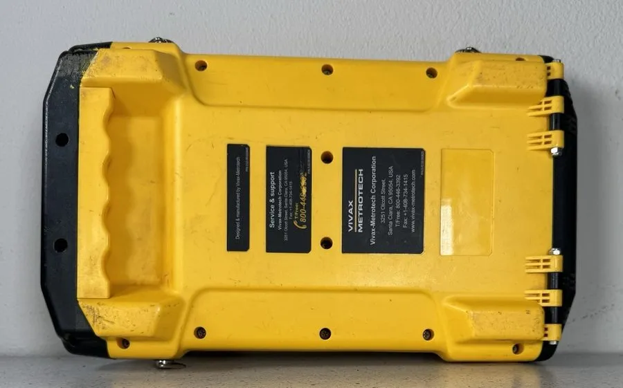 Генератор для трассоискателя VIVAX METROTECH LOC5-STX TRANSMITTER VX205-5 UNIT O — фото лота 1
