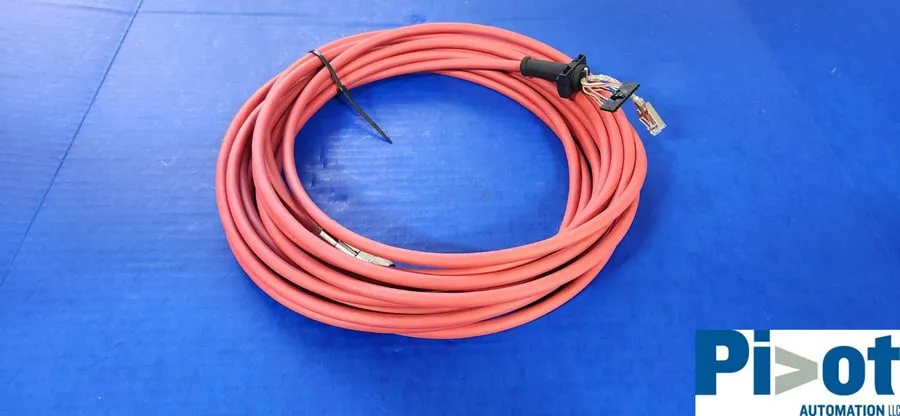 Робот ABB Teach Pendant Cable 3HAC023195-003