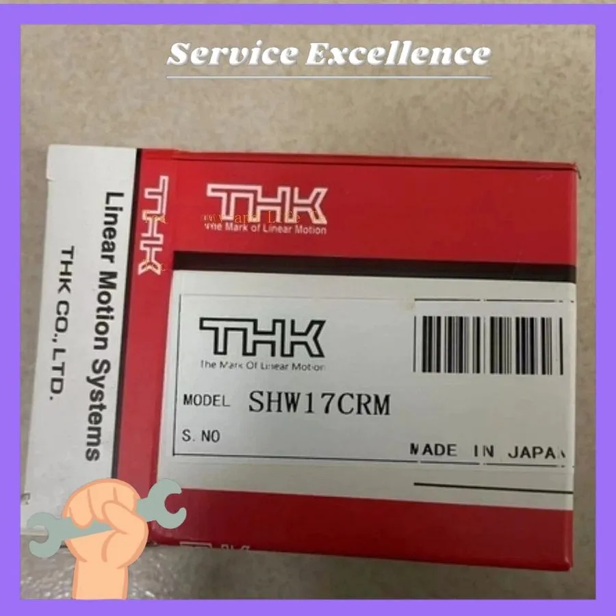 Подшипник SHW17CRM