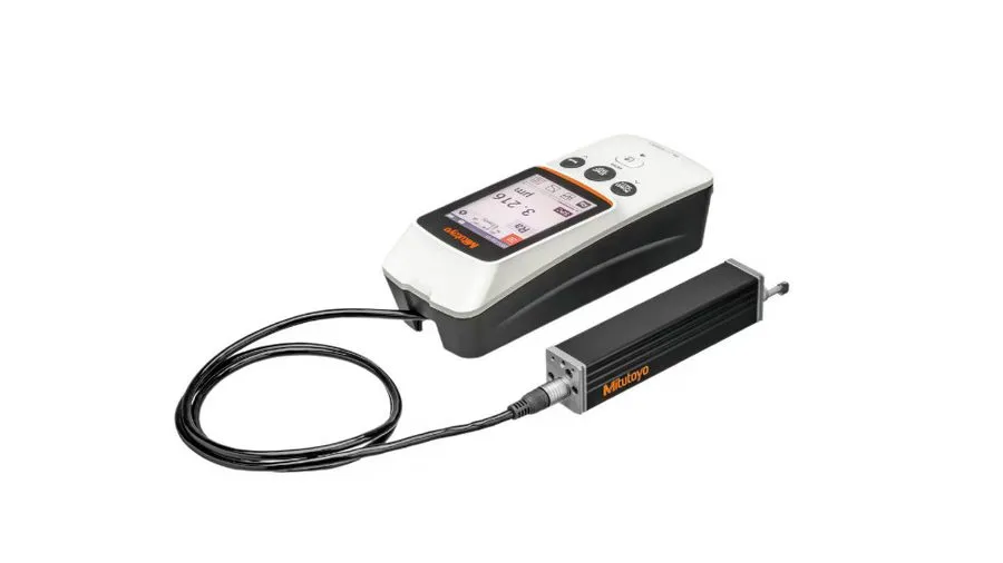 Профилометр MITUTOYO SJ-220 SURFTEST PORTABLE SURFACE ROUGHNESS TESTER 178-741-1