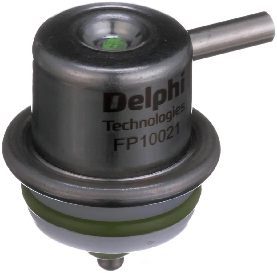 Трубопроводная арматура Fuel Injection Pressure Regulator Delphi FP10021
