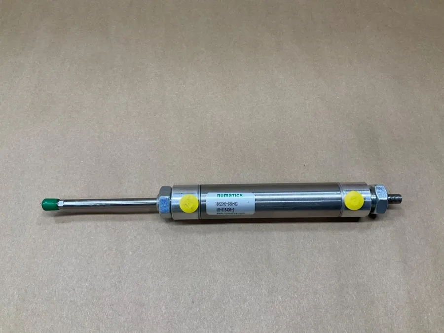 Пневмоцилиндр Numatics 1062DH3-03A-03 Pneumatic Cylinder UB-615430-2 #28C29 IAC