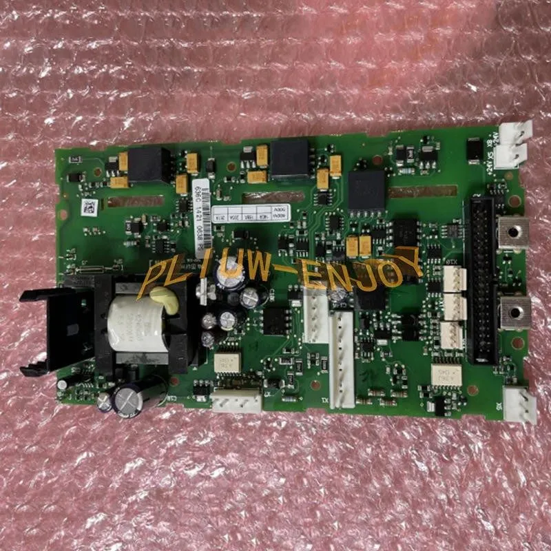 Частотный преобразователь VACON PC00236I drive board CM241002 168A