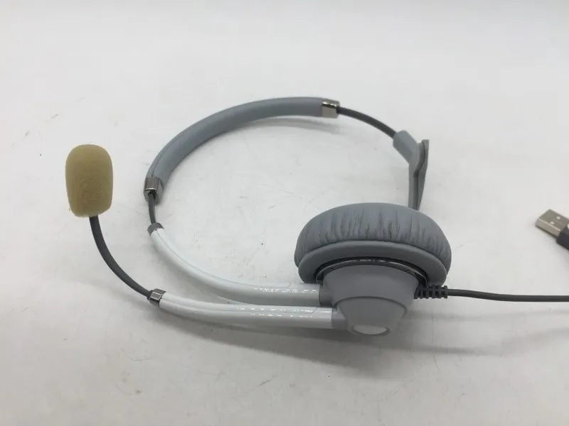 IP-телефон Jabra UC Voice 750 HSC012 USB Wired Headset Office Headphones