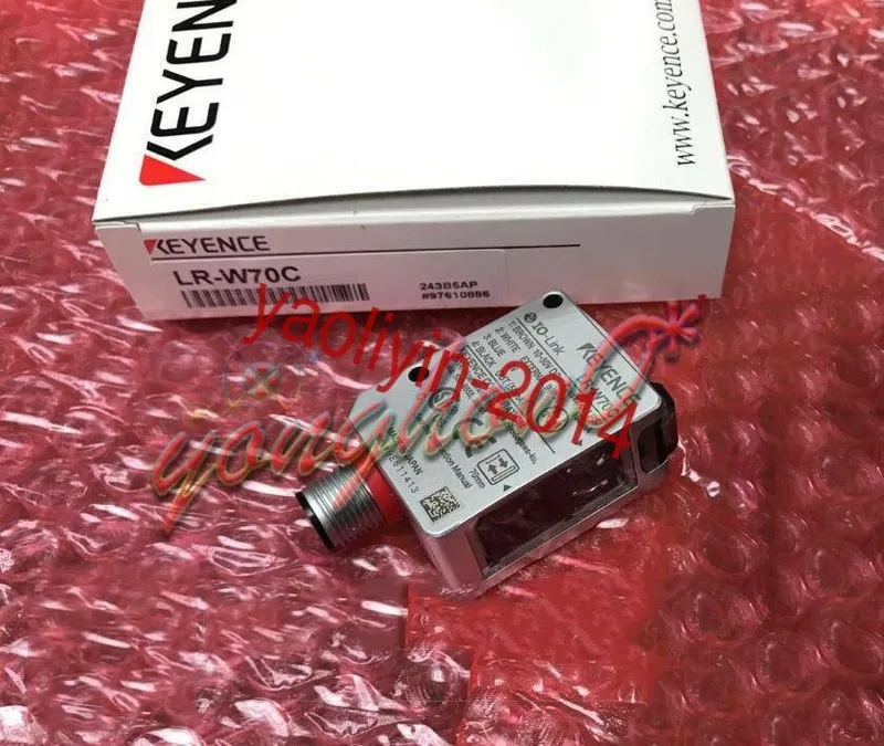 Датчик Keyence LR-W70C Laser Sensor