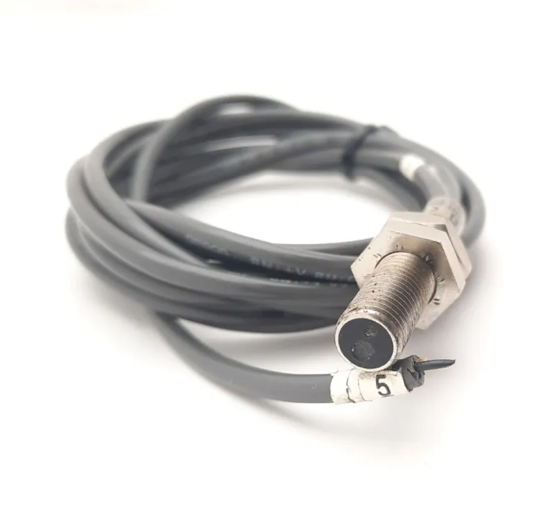 Фотоэлектрический датчик Omron E3HT-DS3E2 Transducer Photoelectric Sensor NPN 12
