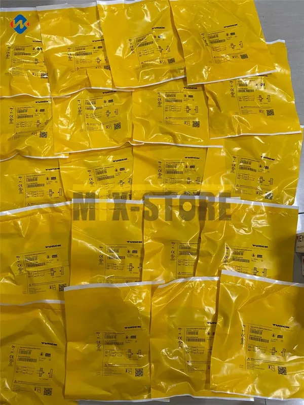 Датчик приближения TURCK NI12U-EM18-AP6X-H1141 PROXIMITY SENSOR 30VDC