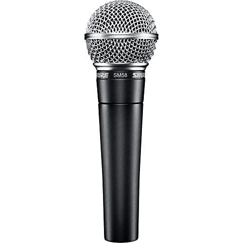Микрофон SM58-LC
