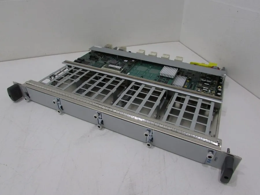 Коммутатор Juniper M320-FPC1-E2-B Enhanced M-SERIES FLEXIBLE PIC CONCENTRATOR