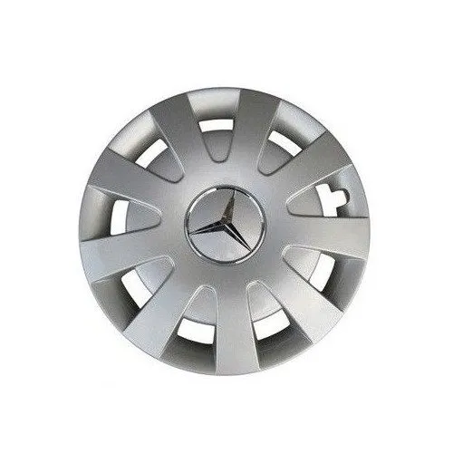Медицинское оборудование Mercedes-Benz 4 Wheel Trims 16 Inch C907/910 Sprinter B — фото лота 2