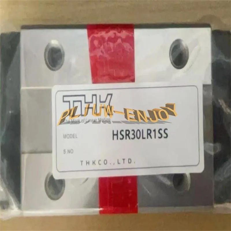 Линейная направляющая THK HSR30LR1SS linear guide slider