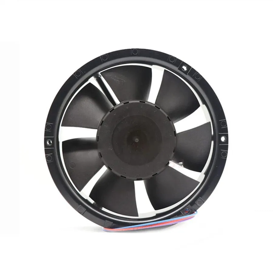 Вентилятор Ebm-Papst 6224NTDA 172mm 24V DC 50W 5100RPM Axial Cooling Fan Durable