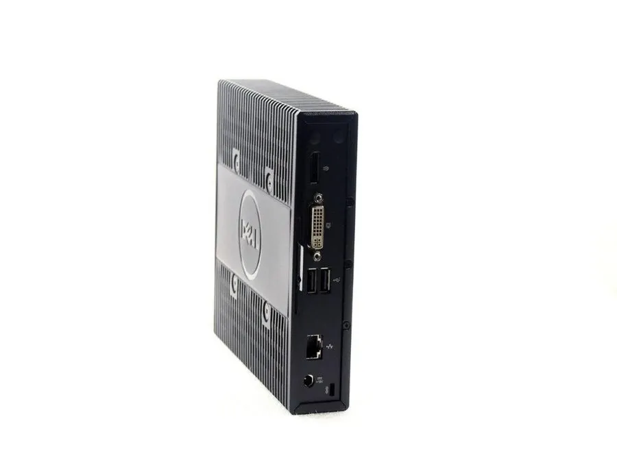 SSD-накопитель Dell Wyse D00DX Thin Client G-T48E 2GB DDR3 SDRAM 2GB SSD OS: Cit — фото лота 2
