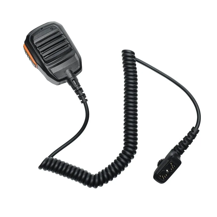 Выносной микрофон Speaker Mic Radio Microphone для Hytera PD700 PD700G PD708 PD7