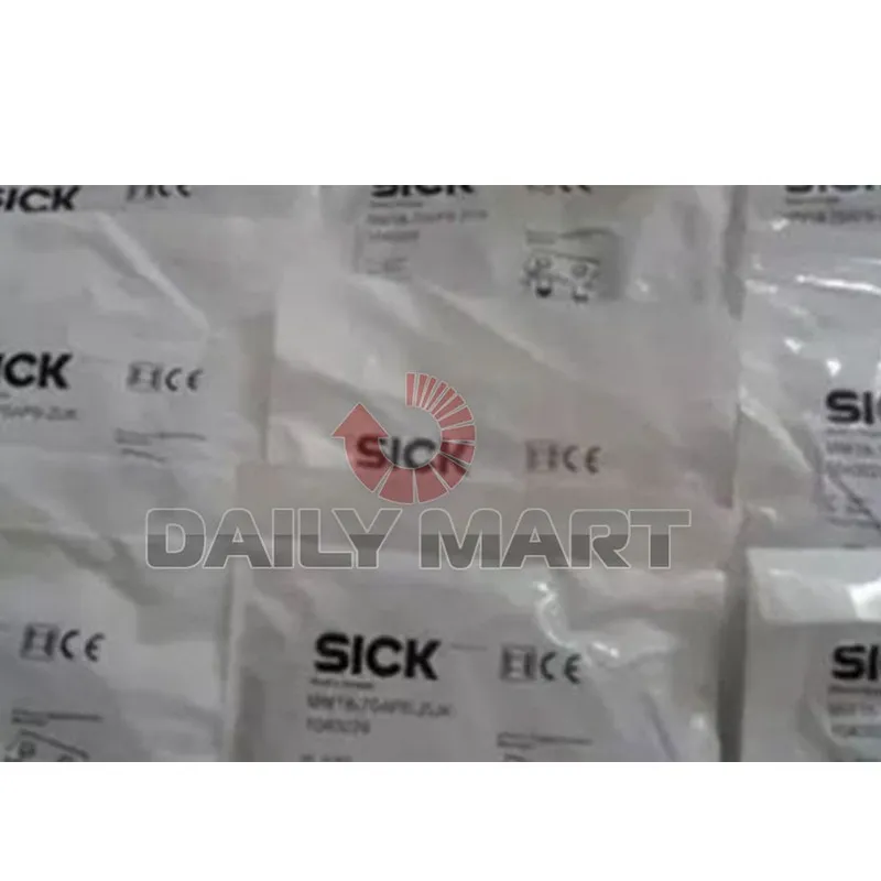 Датчик приближения Sick VTF18-3P5940 Photoelectric Proximity Switch Sensor Infra