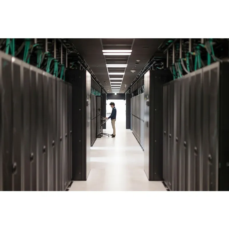 Коммутатор HEWLETT PACKARD ENTERPRISE R8Q71A Hpe Aruba Networking Cx 6200 Switch