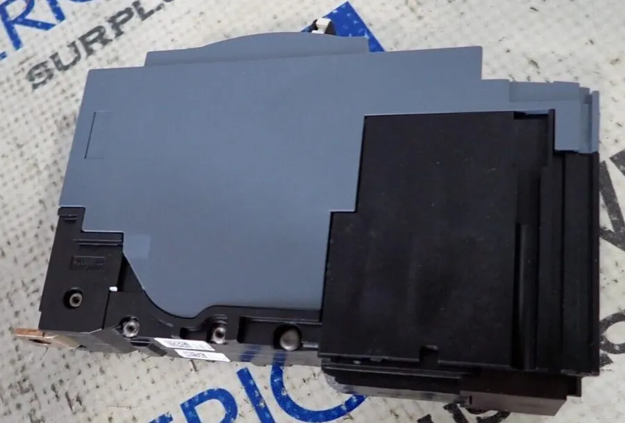 Автоматический выключатель TAKE OUT SIEMENS 3VA4120-5ED14-0AA0 CIRCUIT BREAKER 1