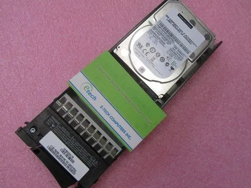 Жёсткий диск IBM 85Y6186 1TB 2076-3271- V7000 2.5''SAS 7200rpm SFF