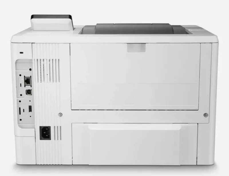 Лазерный принтер HP LaserJet Enterprise M507dn Monochrome Laser Printer
