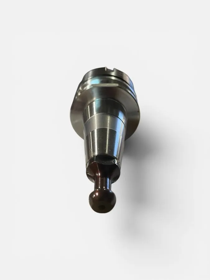 Режущий инструмент ISO-30 ER32 Tool Holder with Nut 50mm Projection HLD.I30.00 2 — фото лота 1