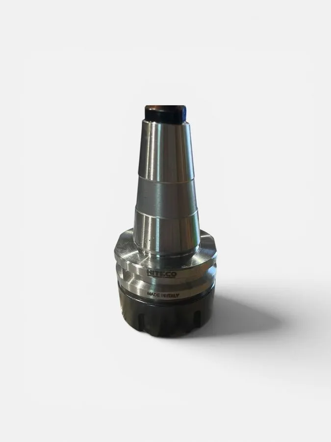 Режущий инструмент ISO-30 ER32 Tool Holder with Nut 50mm Projection HLD.I30.00 2 — фото лота 2