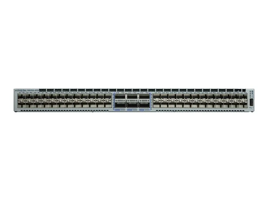 Коммутатор ARISTA DCS-7280SR2-48YC6 48 PORT SWITCH