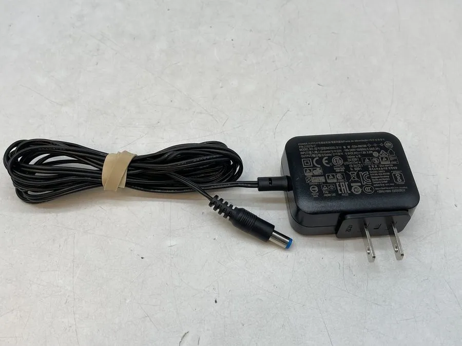 VoIP-шлюз Poly CB8421 Base W/ Power Adapter — фото лота 1