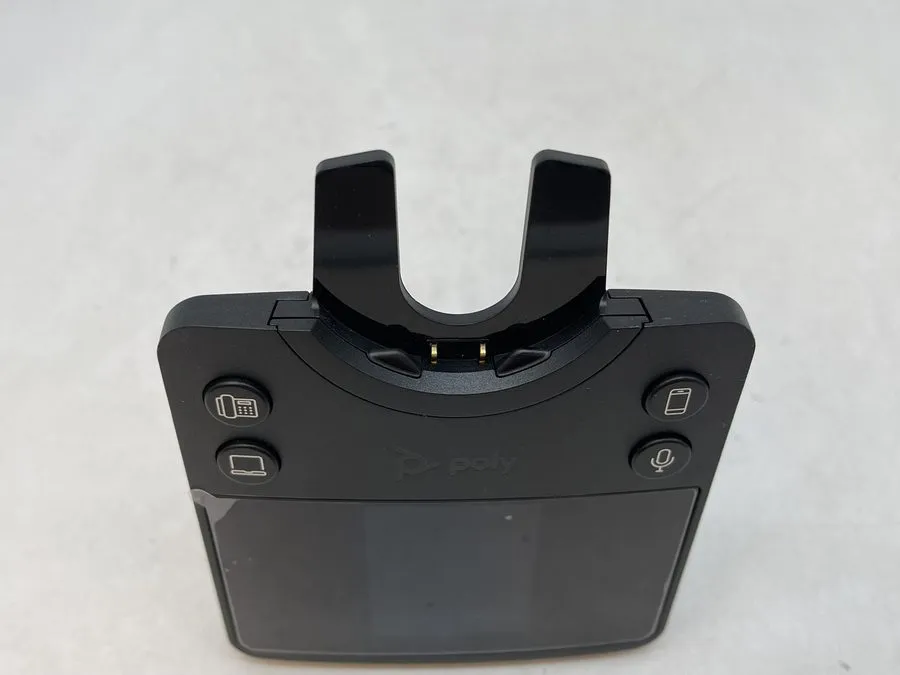 VoIP-шлюз Poly CB8421 Base W/ Power Adapter — фото лота 2