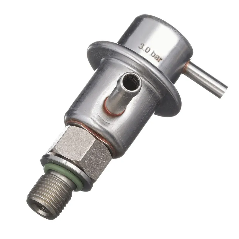 Трубопроводная арматура Delphi FP10515 Fuel Injection Pressure Regulator