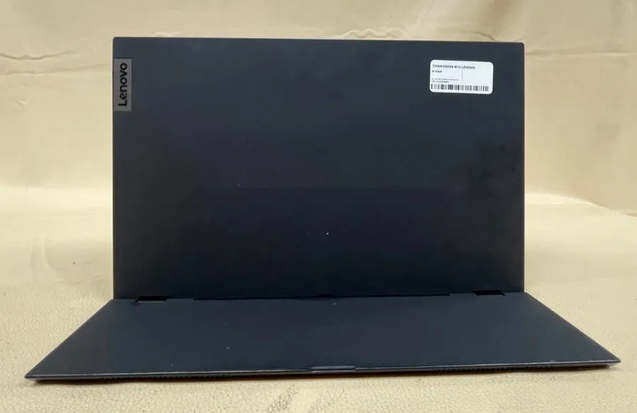 Монитор Lenovo ThinkVision M14 14" FHD 1920x1080 Portable Monitor D18140FX0 — фото лота 2