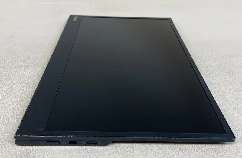 Монитор Lenovo ThinkVision M14 14" FHD 1920x1080 Portable Monitor D18140FX0 — фото лота 3