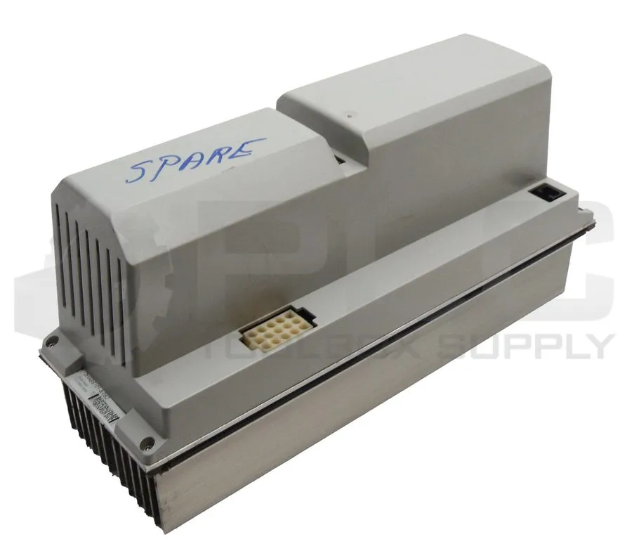 Сервопривод ATLAS COPCO 3HAB8101-8/08Z SERVO DRIVE