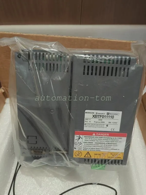 Панель оператора GOOD XBTF011110 HMI Operator Panel